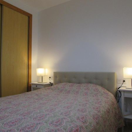 Balcones Del Marques Apartment 库埃瓦斯德拉尔曼索拉 外观 照片