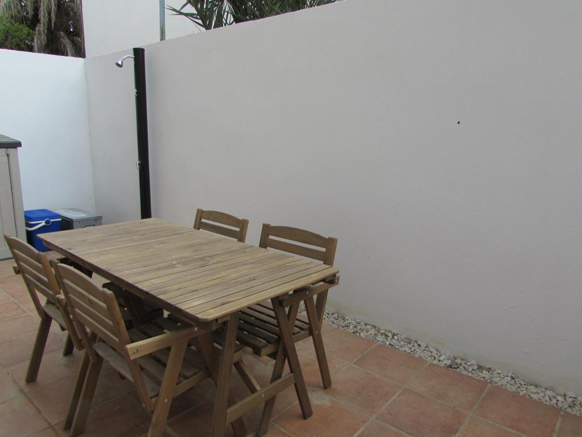 Balcones Del Marques Apartment 库埃瓦斯德拉尔曼索拉 外观 照片