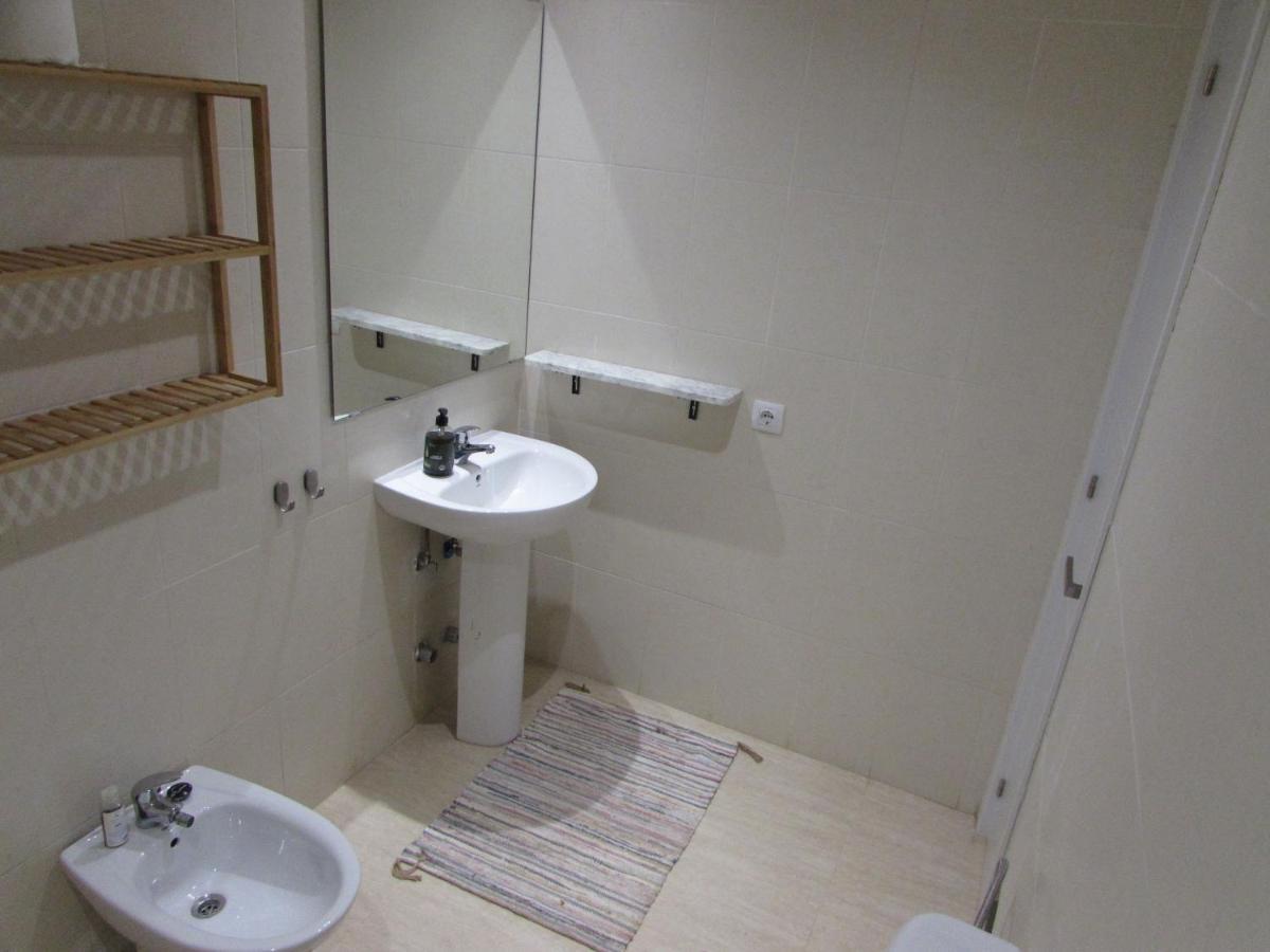 Balcones Del Marques Apartment 库埃瓦斯德拉尔曼索拉 外观 照片