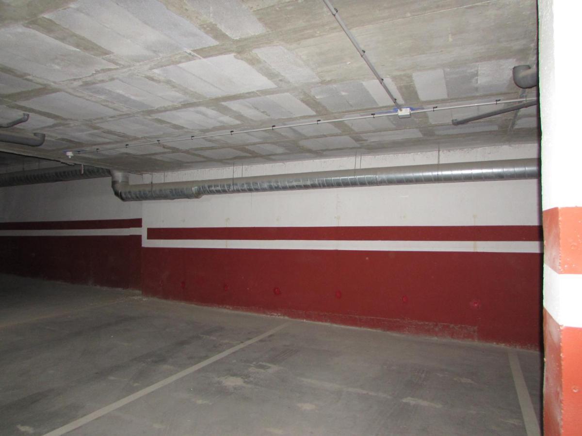 Balcones Del Marques Apartment 库埃瓦斯德拉尔曼索拉 外观 照片